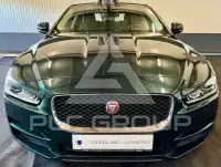 2016 Jaguar XE