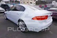 2016 Jaguar XE