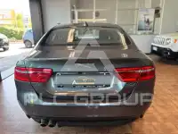 2016 Jaguar XE