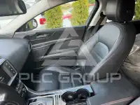 2016 Jaguar XE