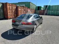 2016 Jaguar XE