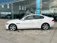 2016 Jaguar XE