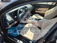 2016 Jaguar XE