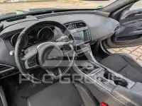 2016 Jaguar XE
