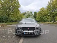 2016 Jaguar XE