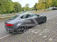 2016 Jaguar XE