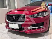 2016 Jaguar XE