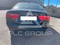2016 Jaguar XE