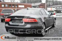 2016 Jaguar XE