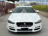 2016 Jaguar XE