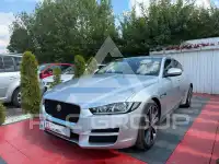 2016 Jaguar XE