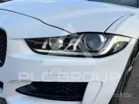 2016 Jaguar XE