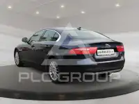 2016 Jaguar XE