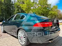 2016 Jaguar XE