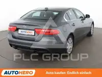2016 Jaguar XE