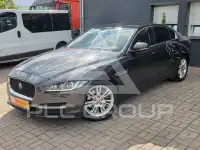2016 Jaguar XE