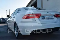 2016 Jaguar XE