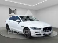 2016 Jaguar XE