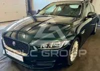 2016 Jaguar XE