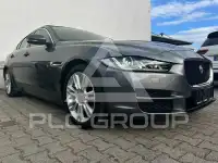 2016 Jaguar XE