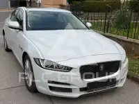 2016 Jaguar XE