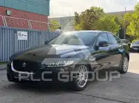 2016 Jaguar XE