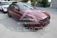 2016 Jaguar XE