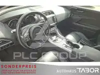 2016 Jaguar XE