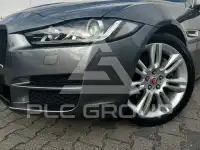 2016 Jaguar XE