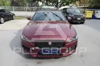 2016 Jaguar XE