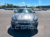 2016 Jaguar XE