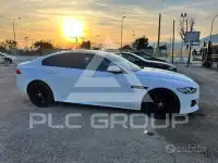 2016 Jaguar XE