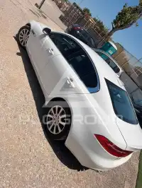 2016 Jaguar XE