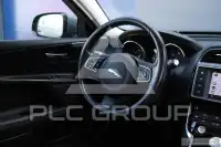 2016 Jaguar XE