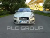 2016 Jaguar XE