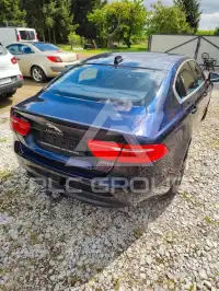 2016 Jaguar XE