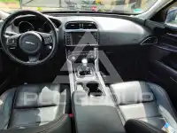 2016 Jaguar XE