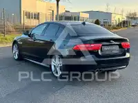 2016 Jaguar XE
