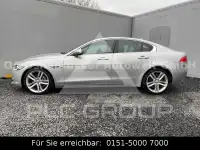2016 Jaguar XE
