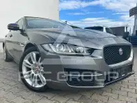 2016 Jaguar XE