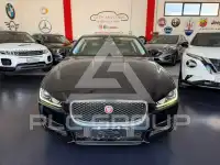 2016 Jaguar XE