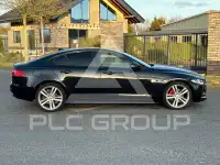 2016 Jaguar XE