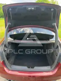 2016 Jaguar XE