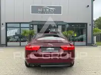 2016 Jaguar XE