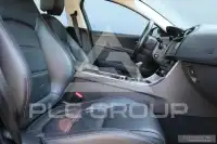 2016 Jaguar XE
