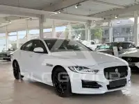 2016 Jaguar XE