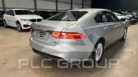 2016 Jaguar XE
