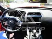 2016 Jaguar XE