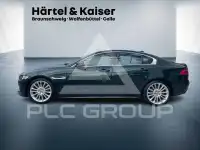 2016 Jaguar XE