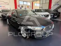 2016 Jaguar XE